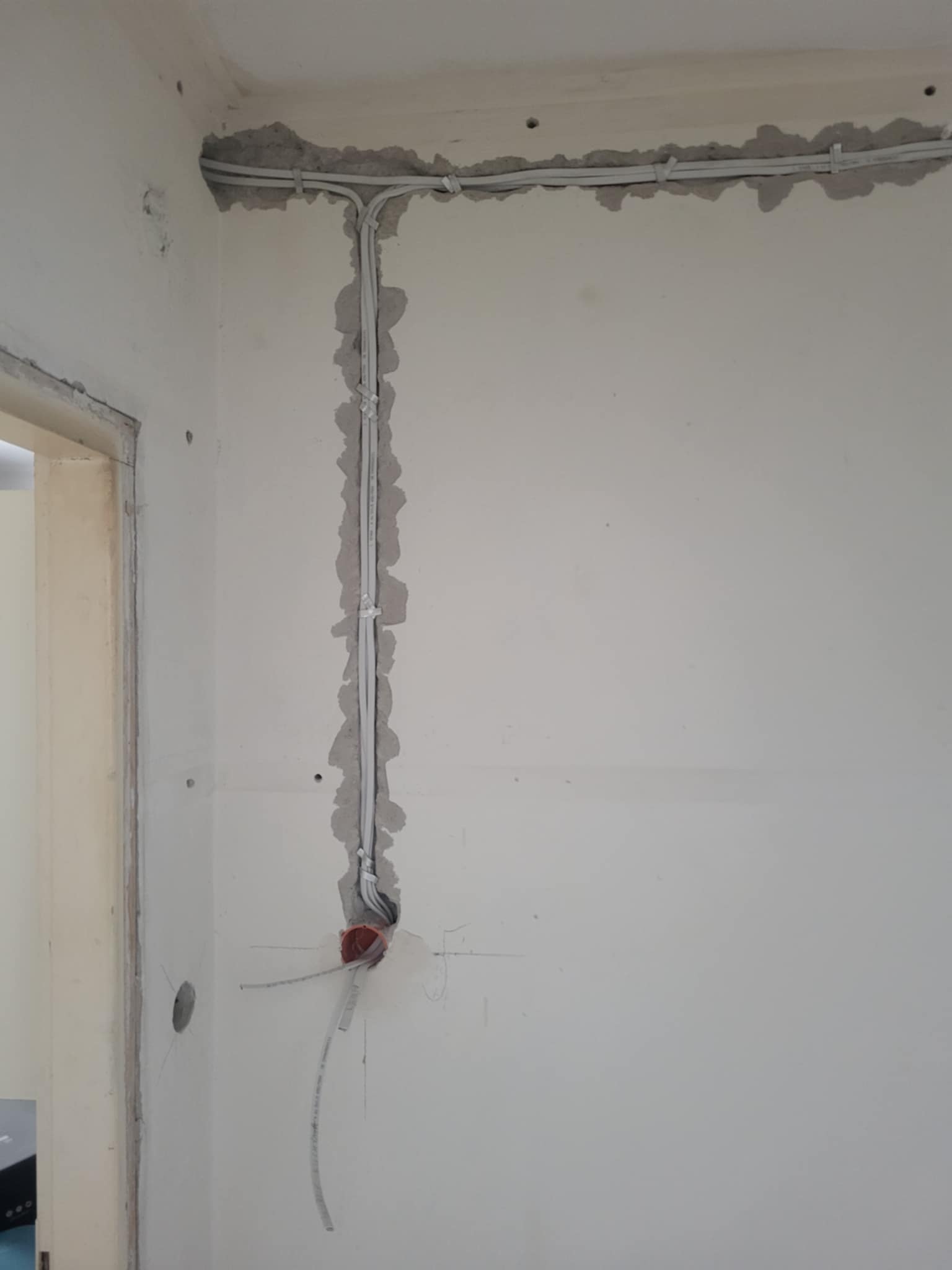 Efekt finalny remontu elektrycznego